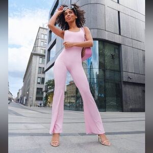BOTA Maddie Jumpsuit - Pink